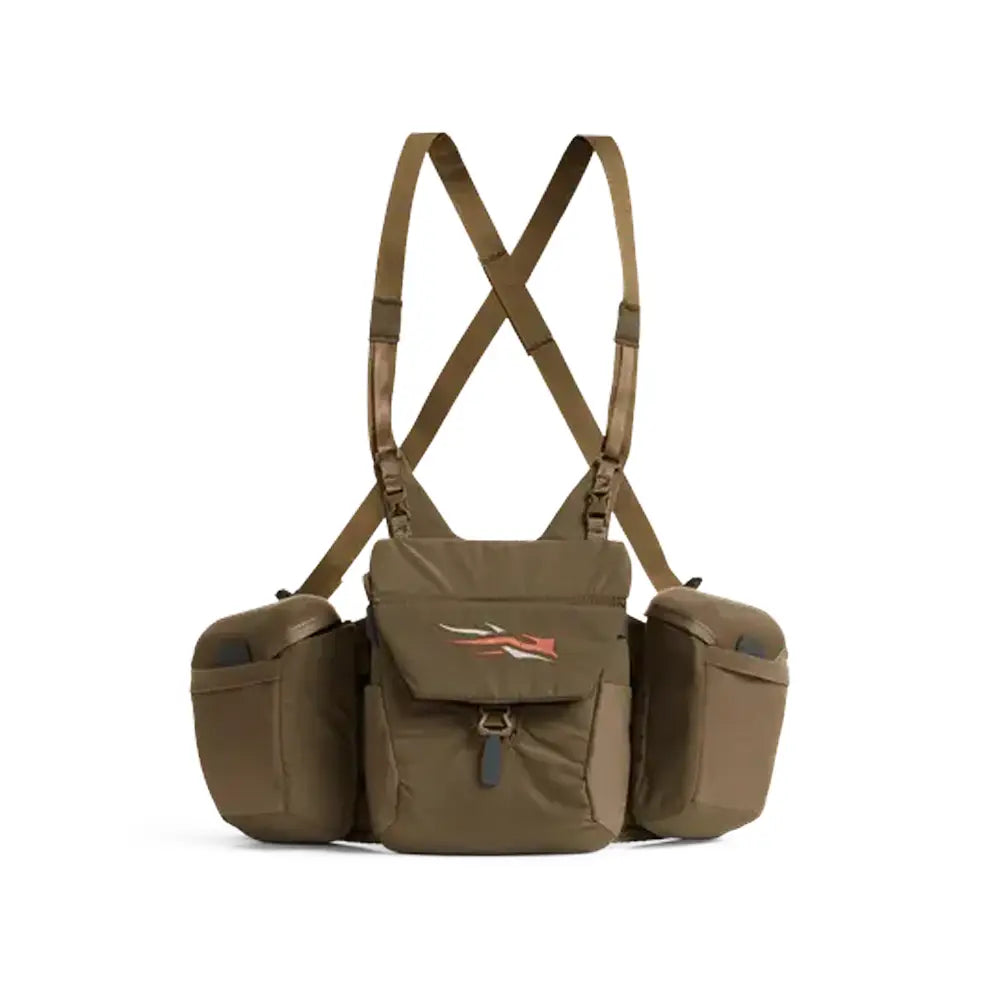 Sitka Mountain Optics Harness