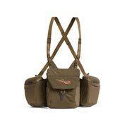 Sitka Mountain Optics Harness