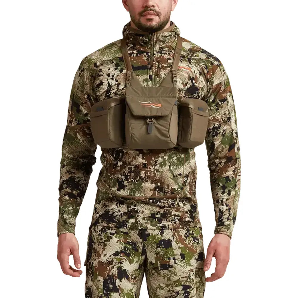 Sitka Mountain Optics Harness