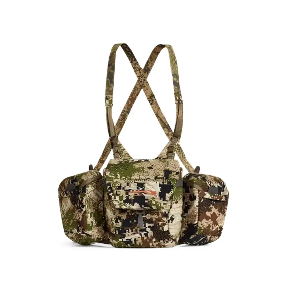 Sitka Mountain Optics Harness