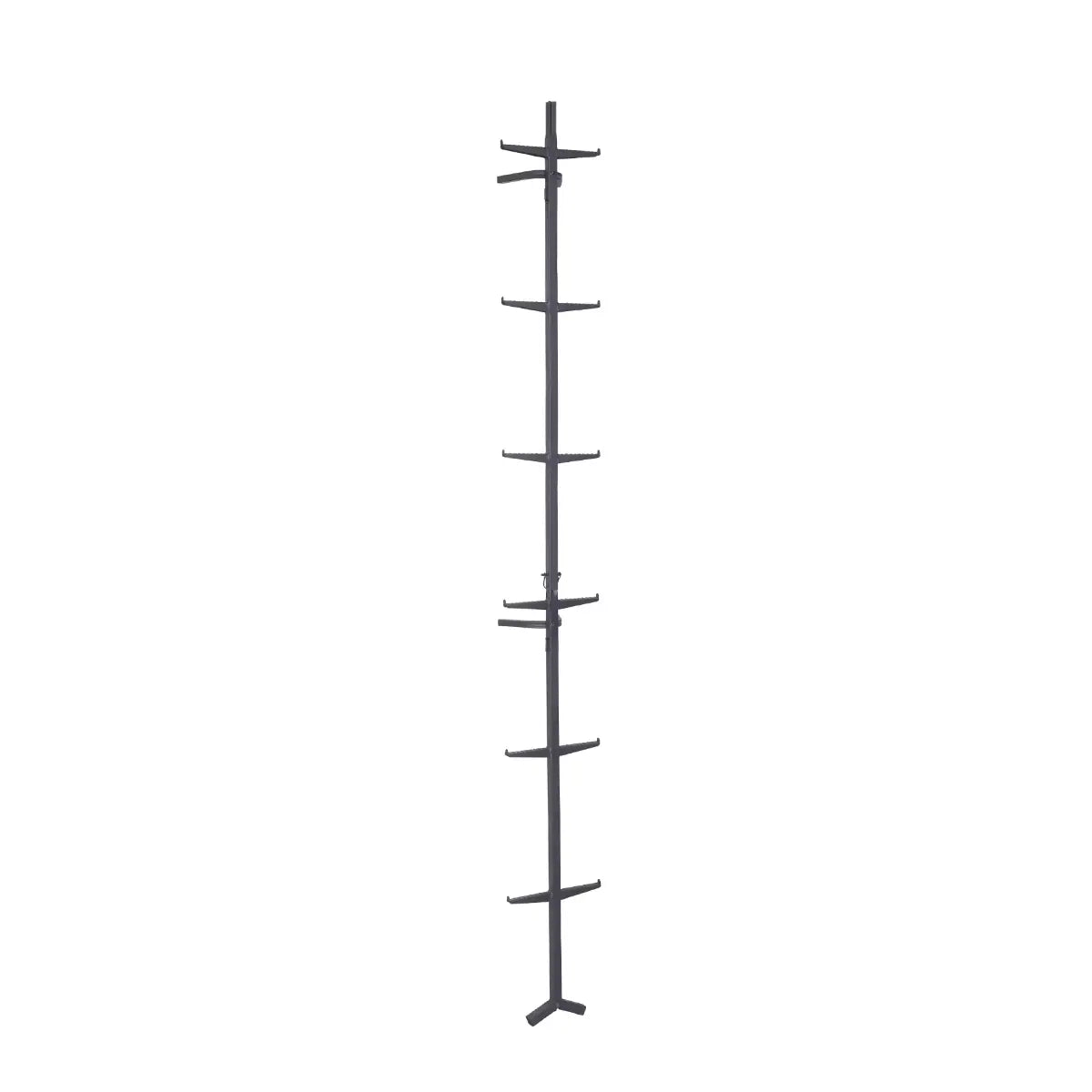 Millennium M215 Double Step Stick Ladder
