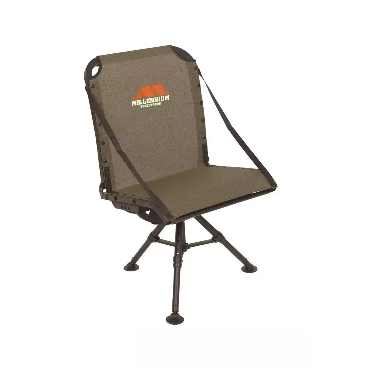 Millennium G-100 Blind Chair