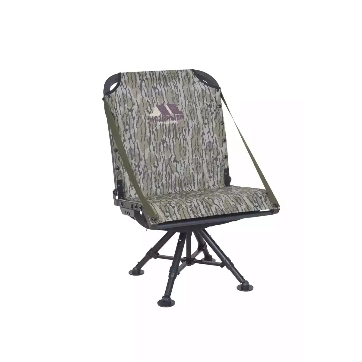 Millennium G450 Blind Chair