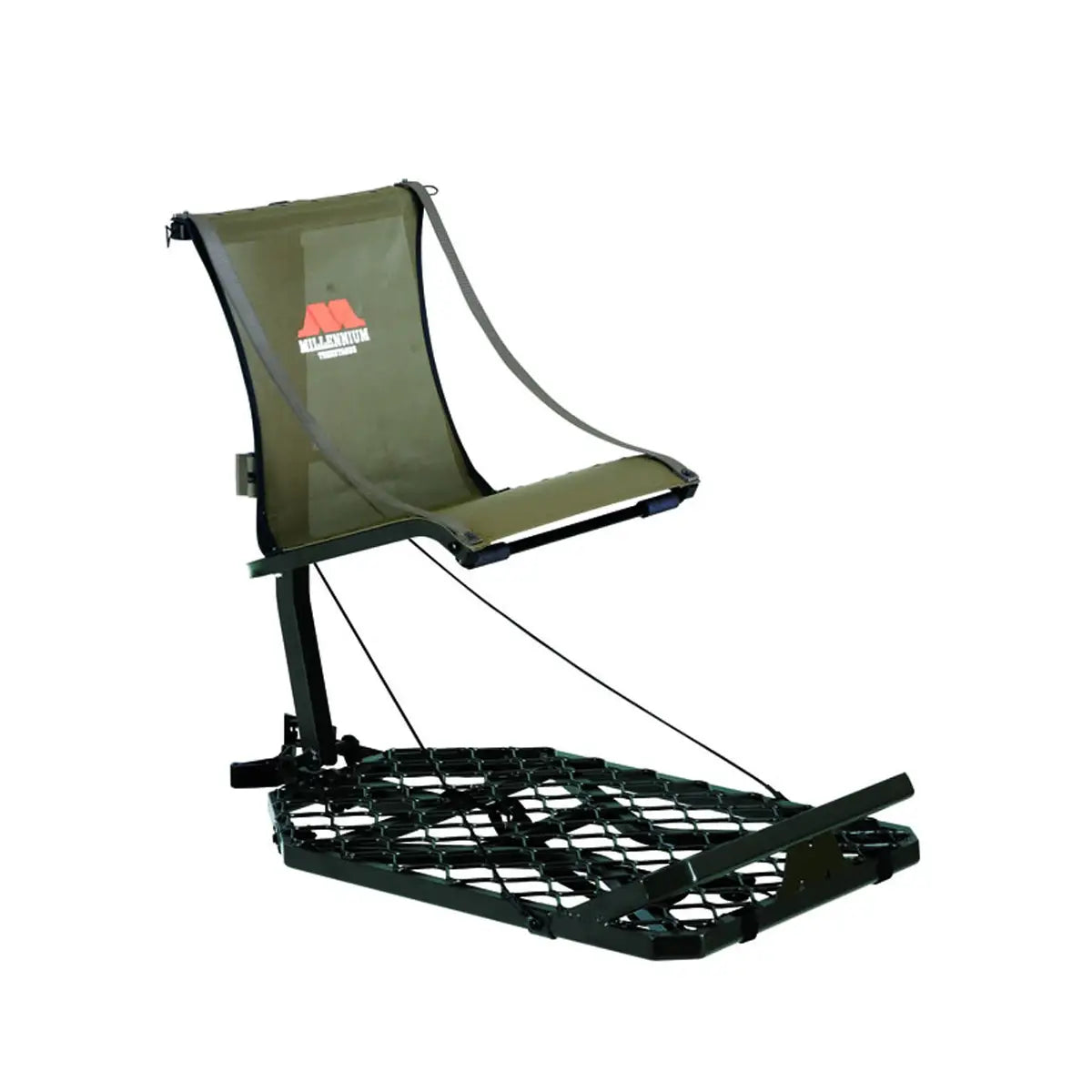 Millennium M150 Monster Hang-On Stand