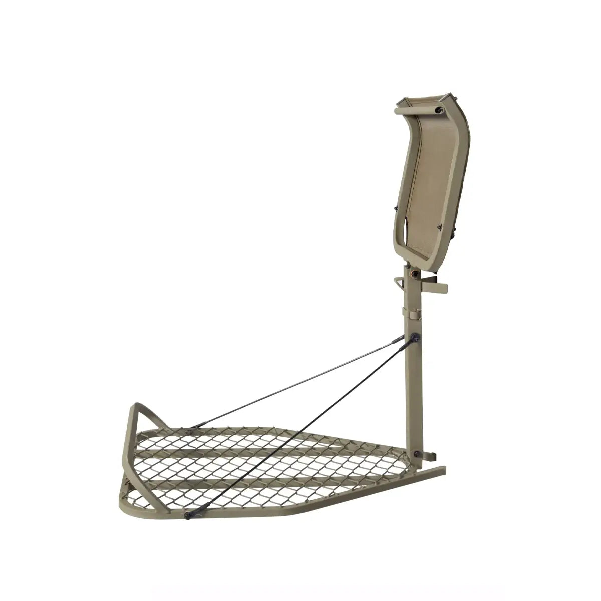Millennium M35 Steel Hang-On