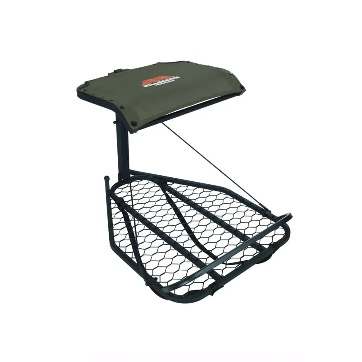Millennium M50 Hang-On