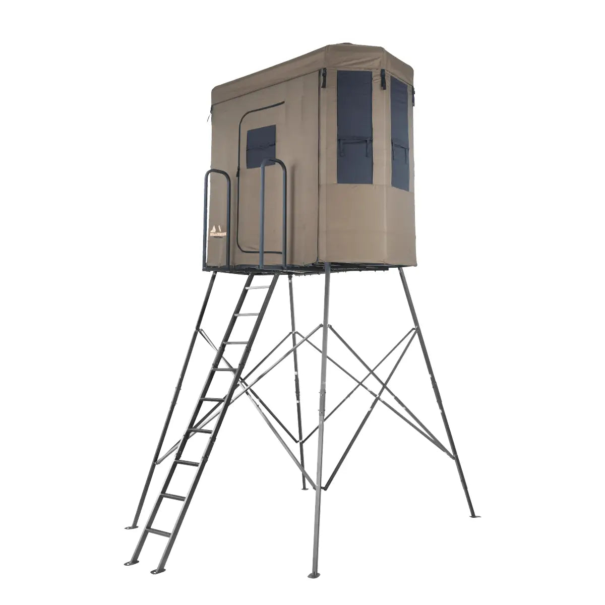 Millennium Q200 Buck Hut Shooting House