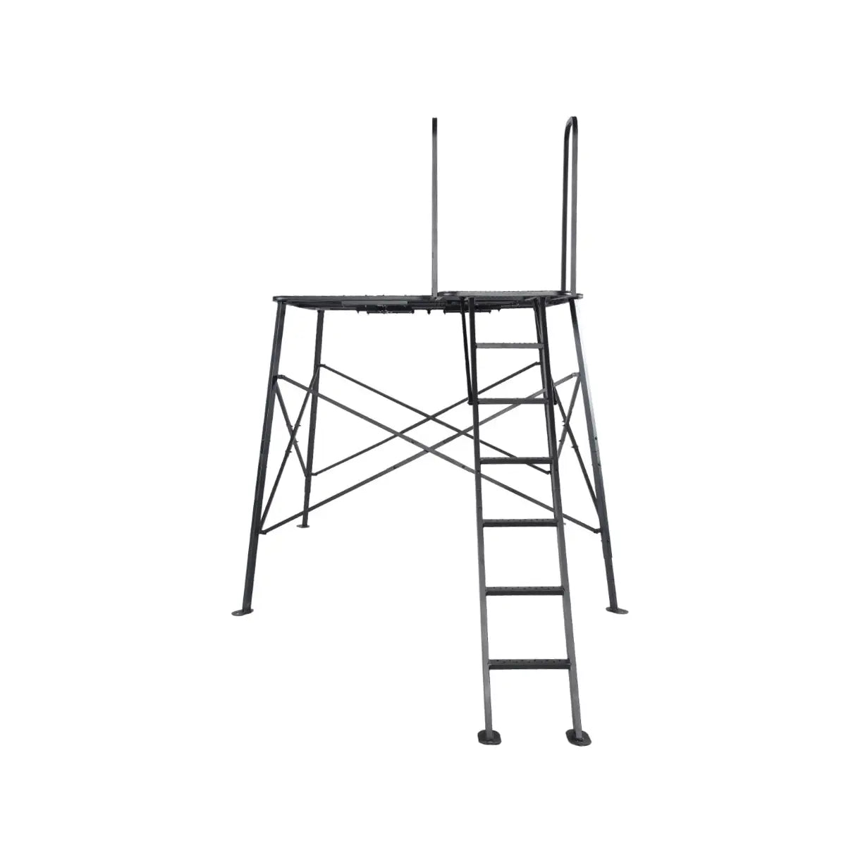 Millennium Q300 Universal Blind Platform