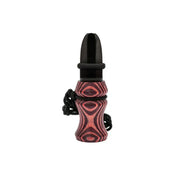 Phelps Mini X Red