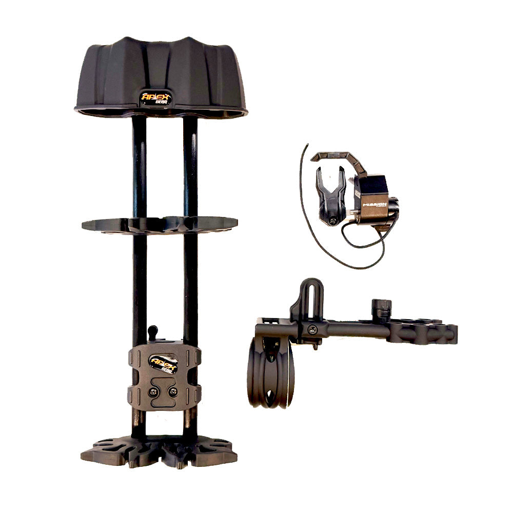 Mission Pro Hunter Kit