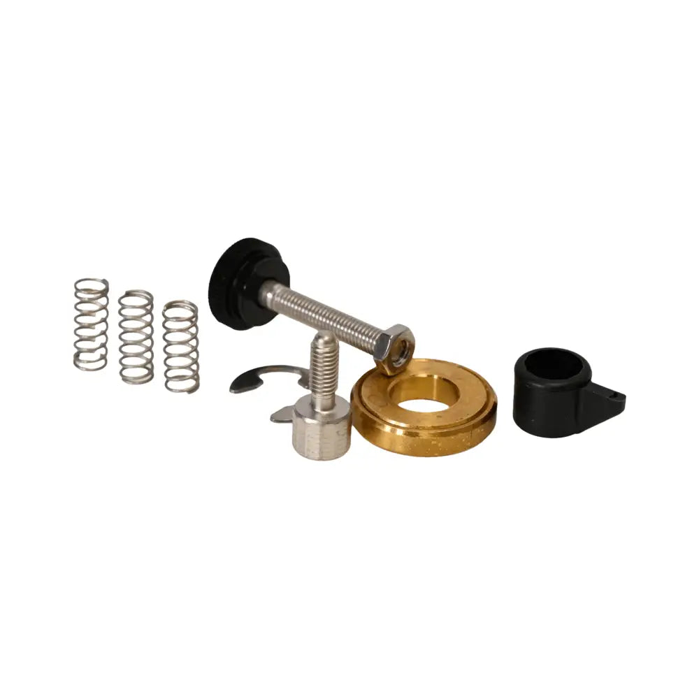 MegaMouth Replacement Parts Kit