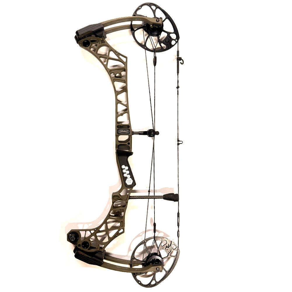 Mathews VXR 28 – RH – 65# – Ambush (Used)
