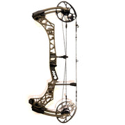 Mathews VXR 28 – RH – 65# – Ambush (Used)