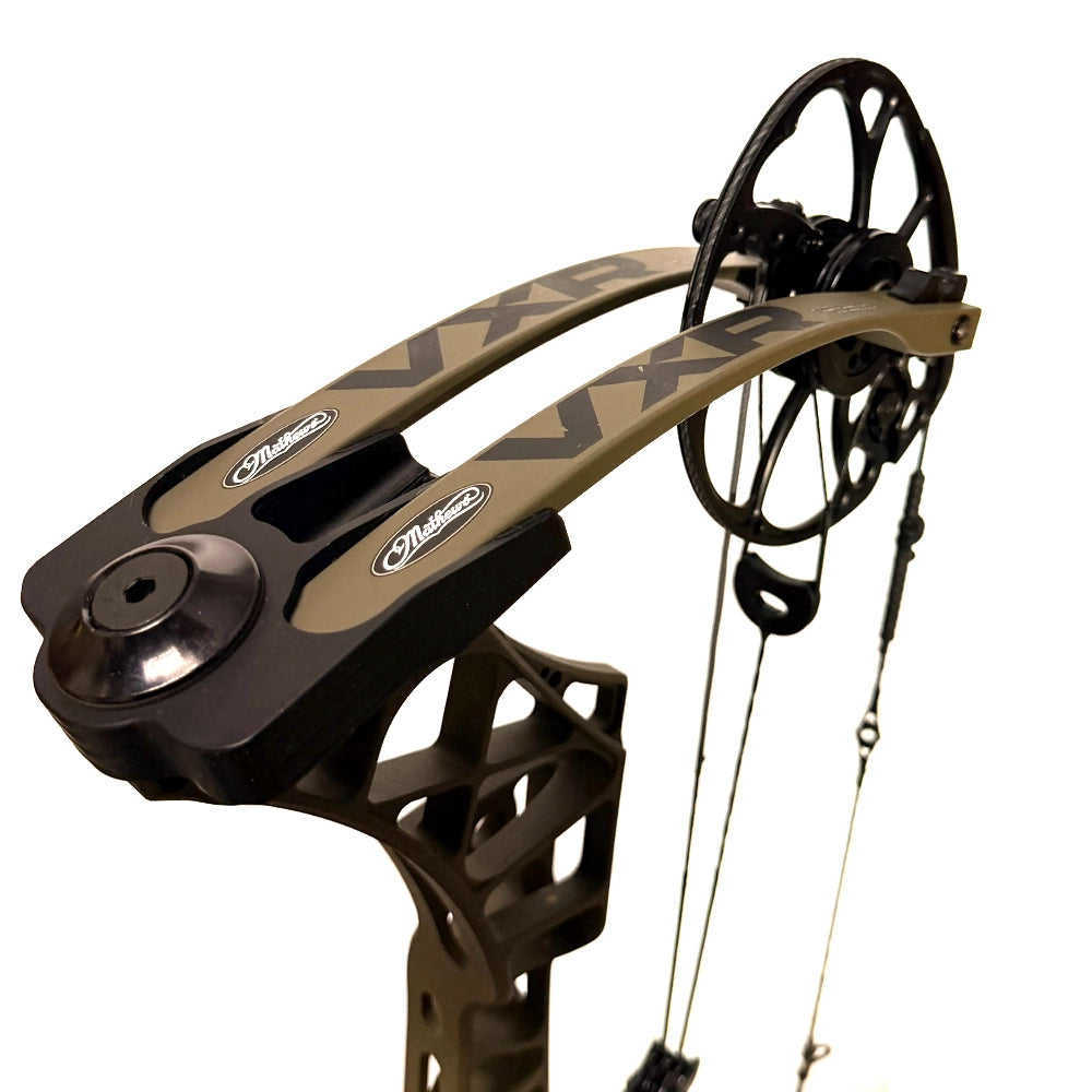 Mathews VXR 28 – RH – 65# – Ambush (Used)