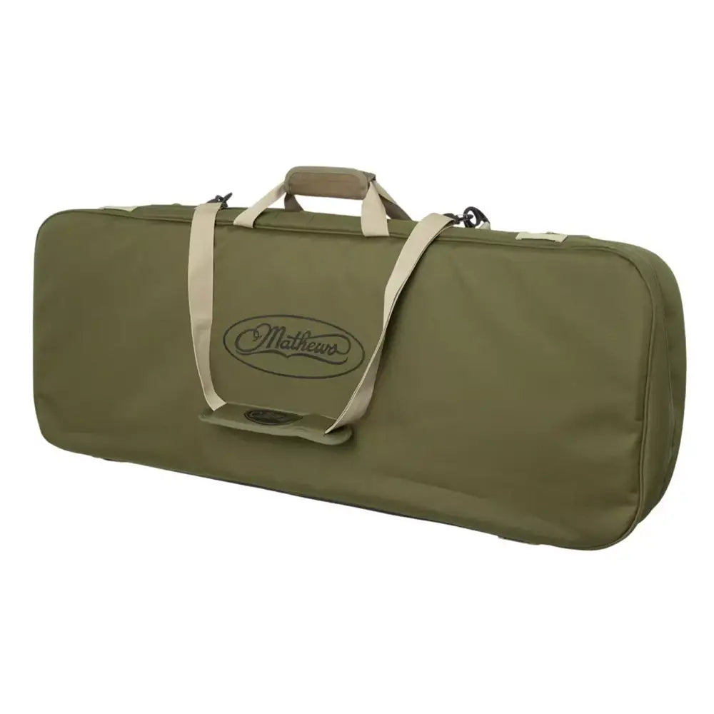 Elevation Mathews Shield Bow Case - Bow Case - by Elevation Archery