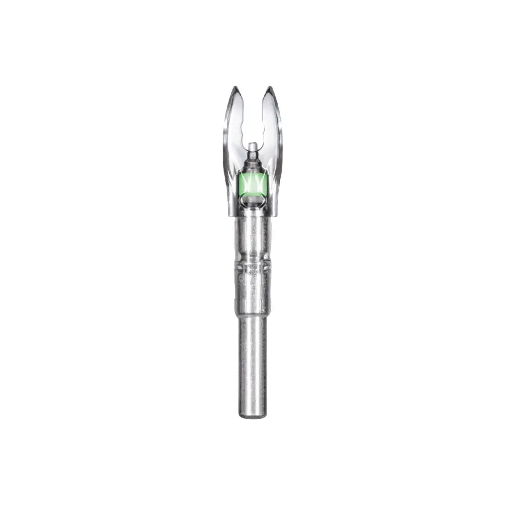 Muzzy Lighted Nocks for Carbon Fish Arrows