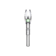 Muzzy Lighted Nocks for Carbon Fish Arrows