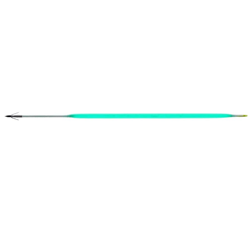 Muzzy Sabre Lit Bowfishing Arrow w/ Carp Point