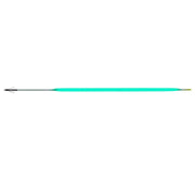 Muzzy Sabre Lit Bowfishing Arrow w/ Carp Point