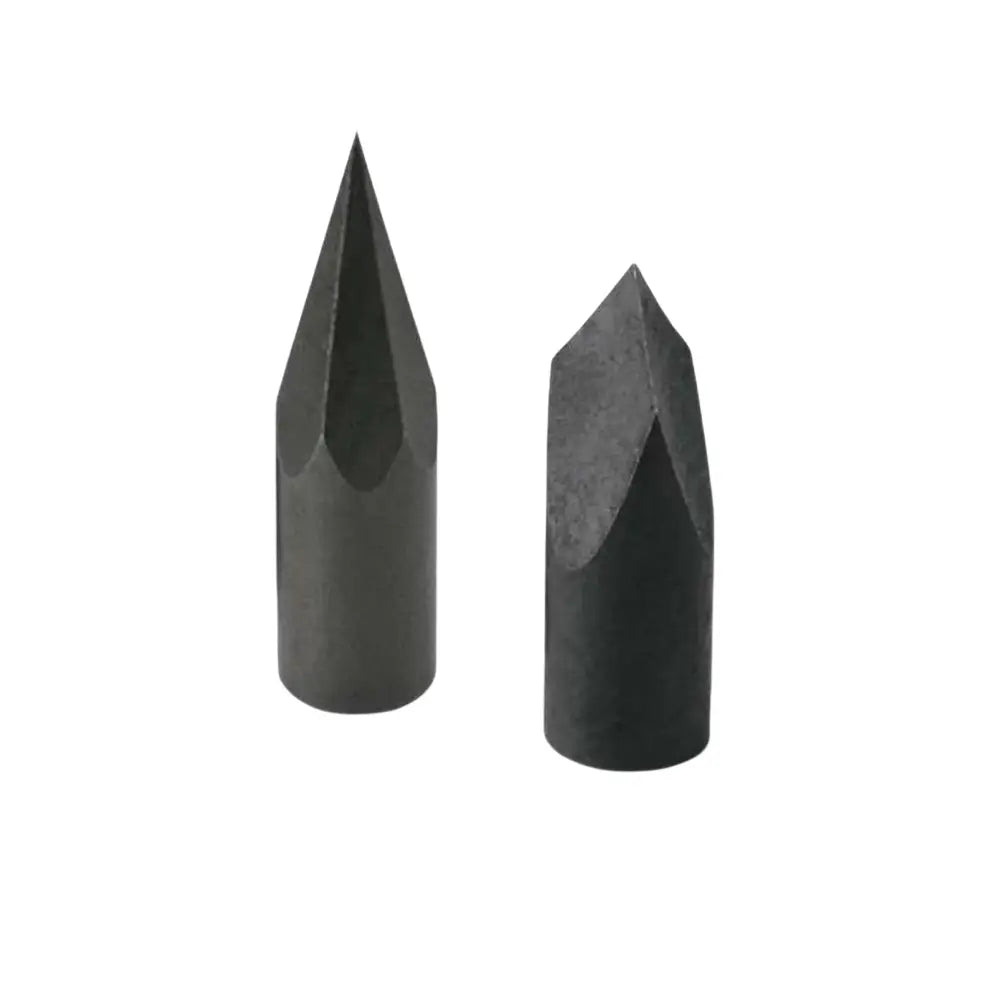 Muzzy Carp Point Replacement Tip