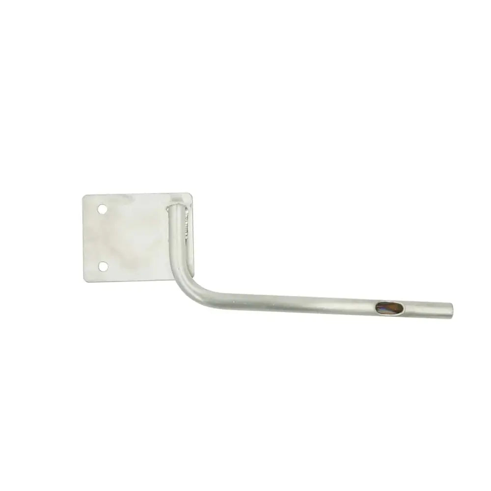 Muzzy Shoot-Through Bottle Rod Tip