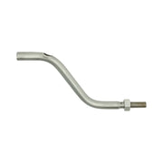 Muzzy Shoot-Through Bottle Rod Tip