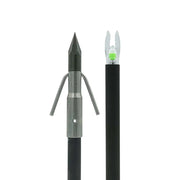 Lighted Carbon Composite Fish Arrow w/ Carp Point