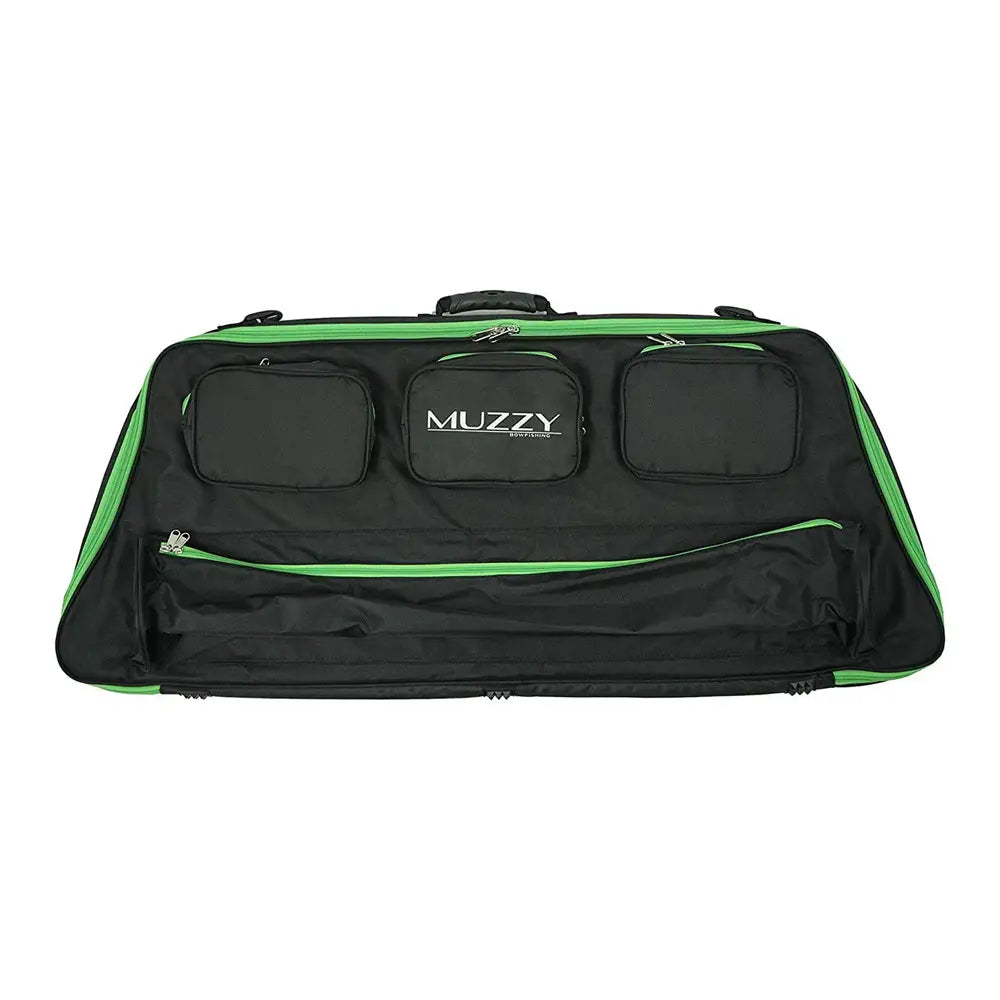Muzzy Bowfishing Soft-Sided Case