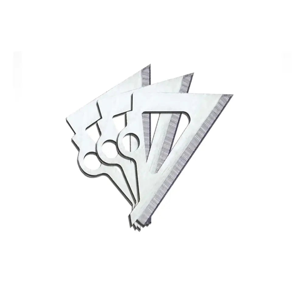 Muzzy Trocar Replacement Blades