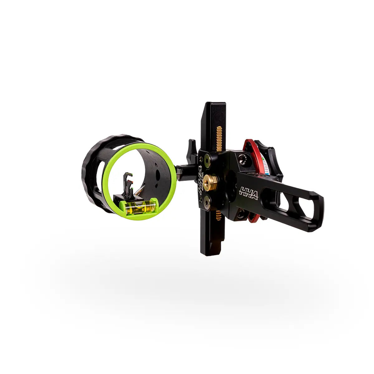 HHA Nytrx Bridgelock Mount Sight