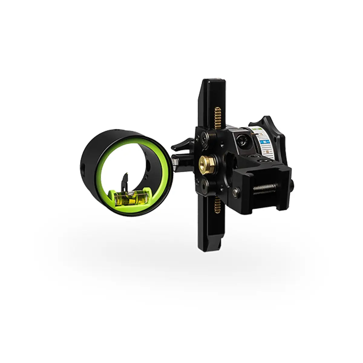 HHA Nytrx Picatinny Mount Sight