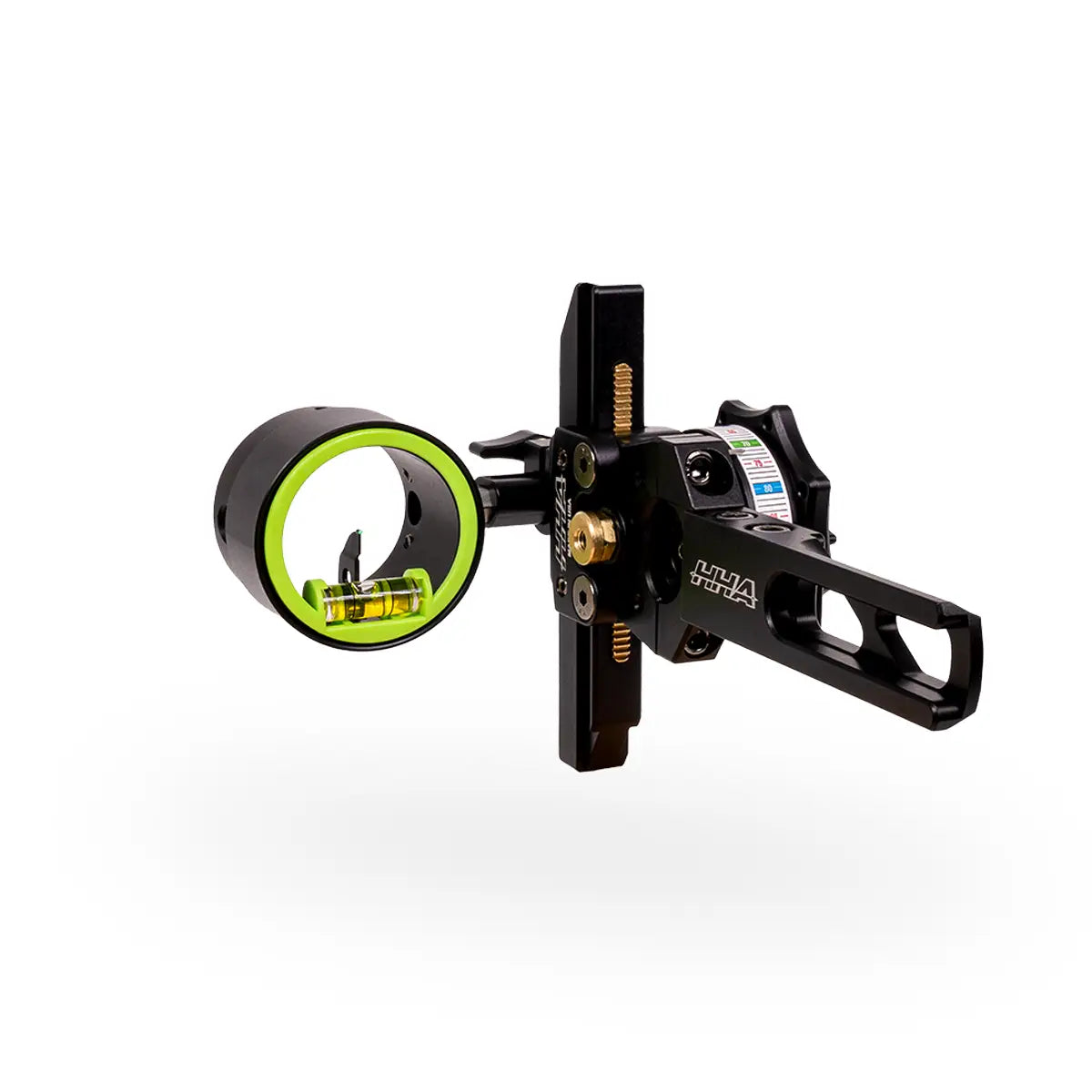 HHA Nytrx Bridgelock Mount Sight