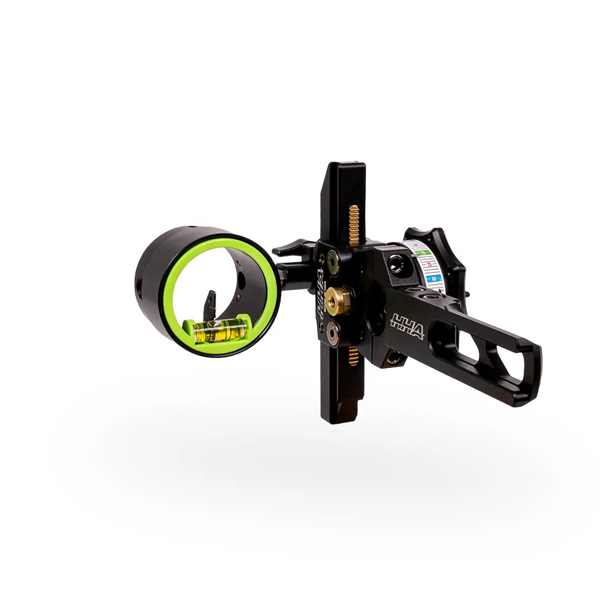 HHA Nytrx Bridgelock Mount Sight