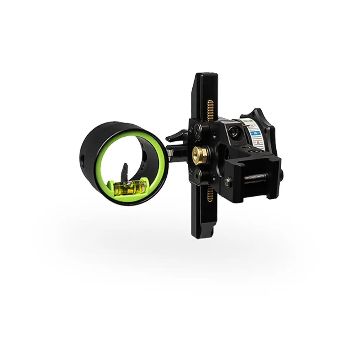 HHA Nytrx Picatinny Mount Sight