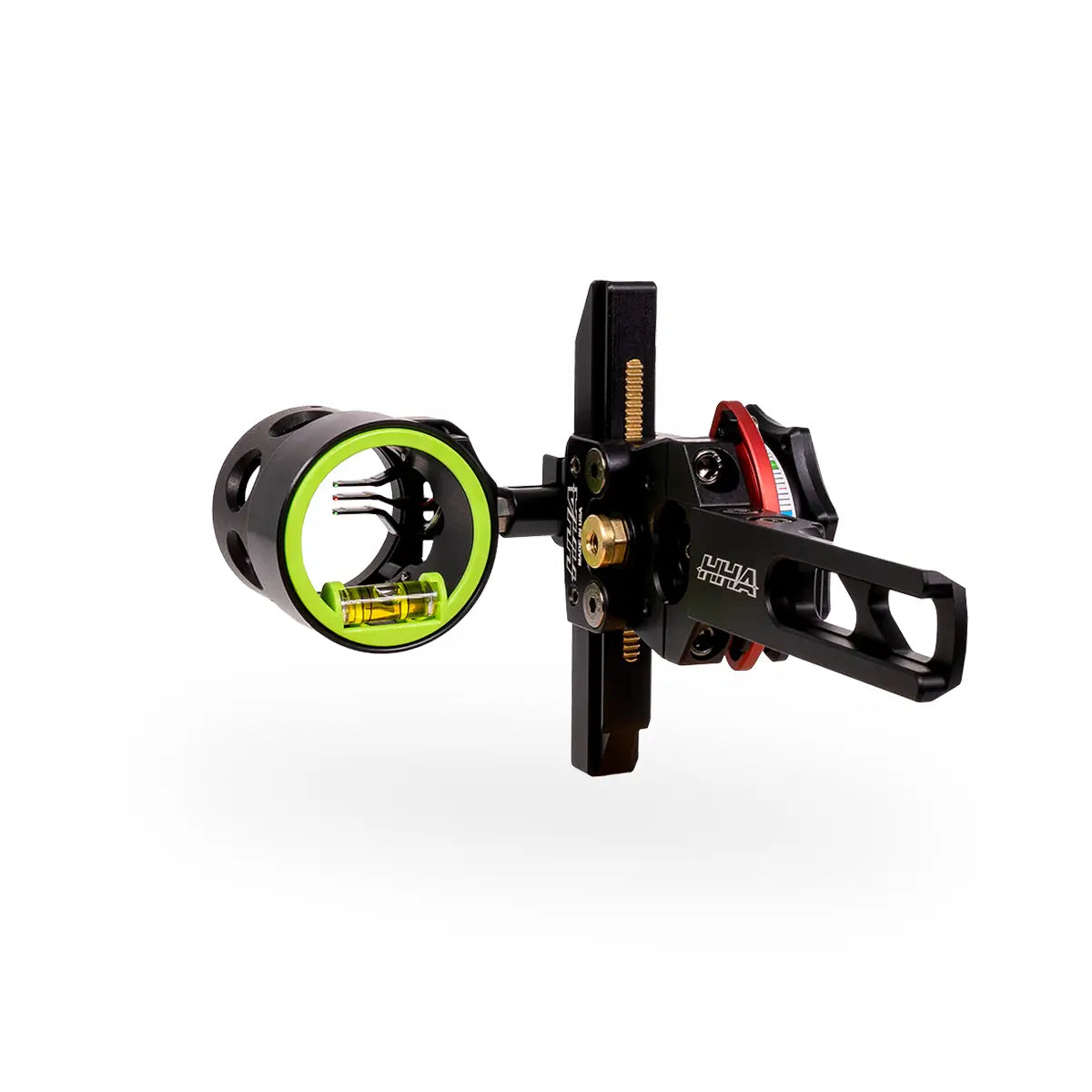 HHA Nytrx Bridgelock Mount Sight