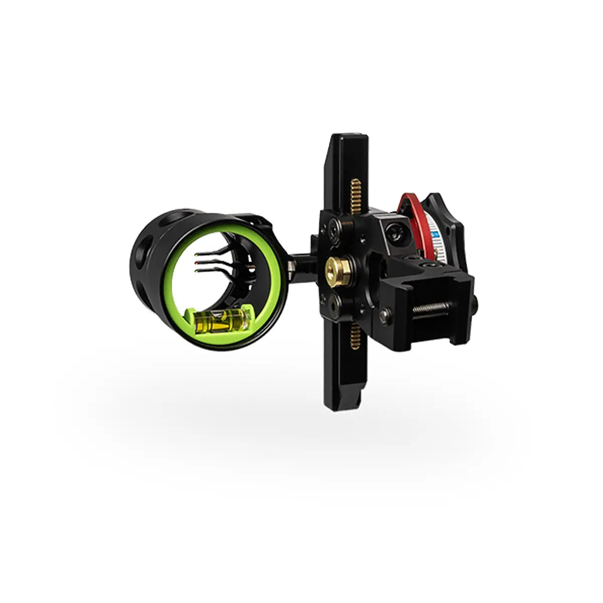 HHA Nytrx Picatinny Mount Sight