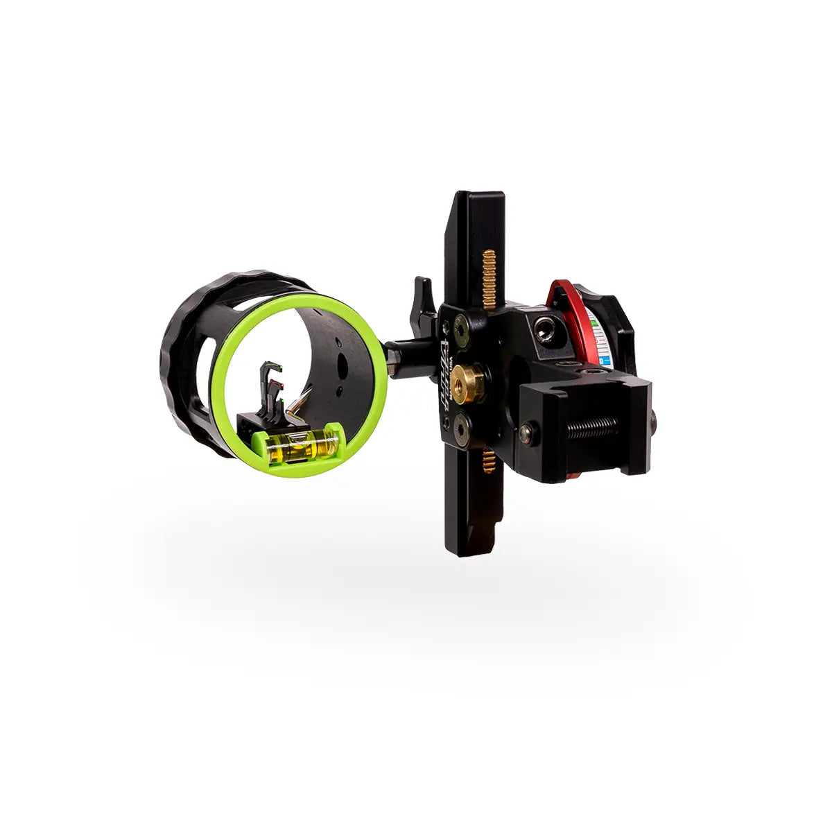HHA Nytrx Picatinny Mount Sight