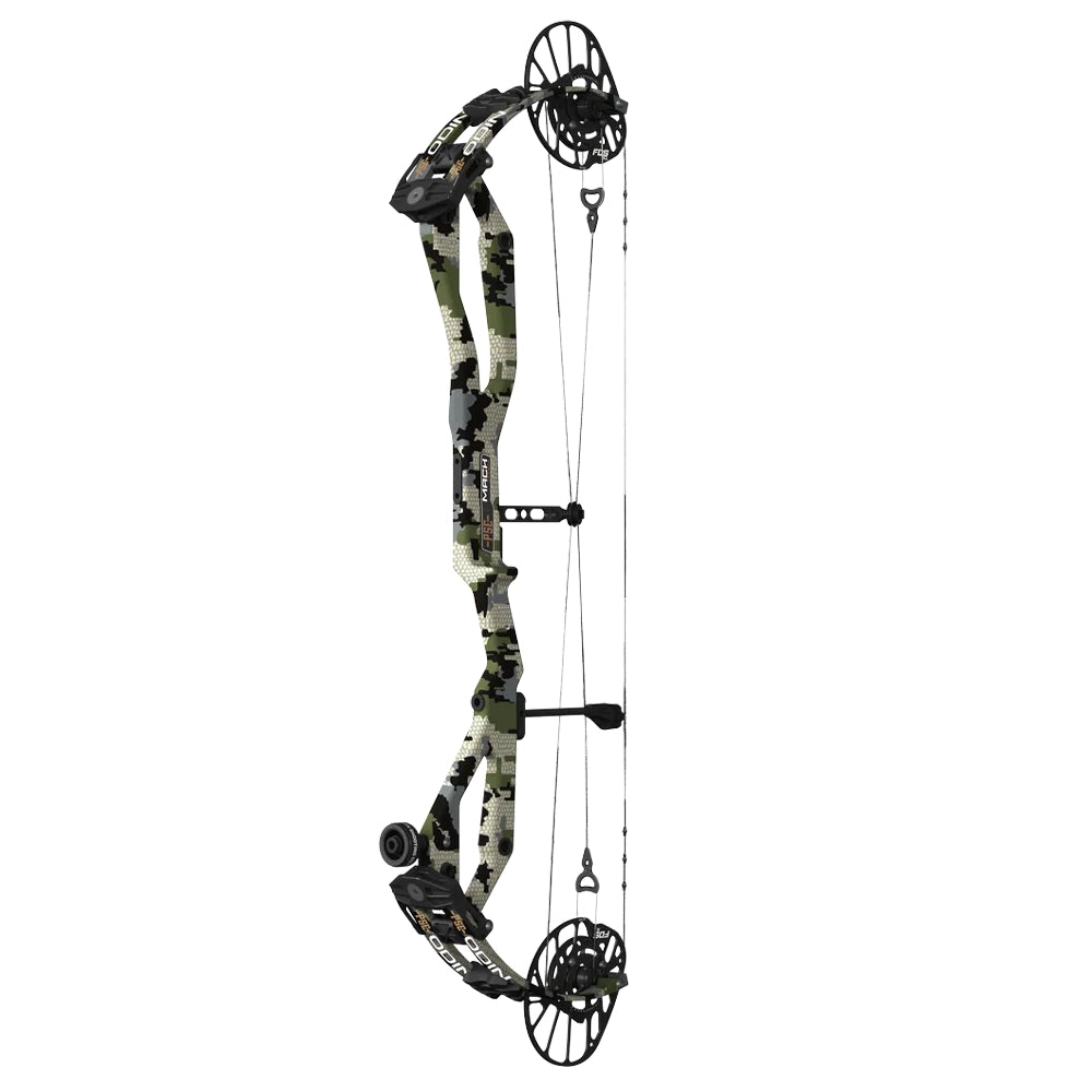 2027 PSE Odin - Mach Carbon