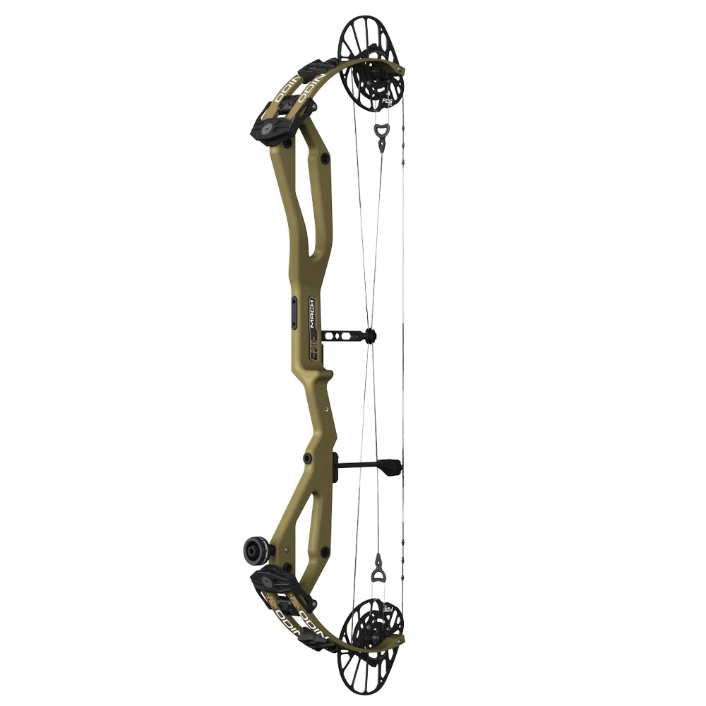 2027 PSE Odin - Mach Carbon