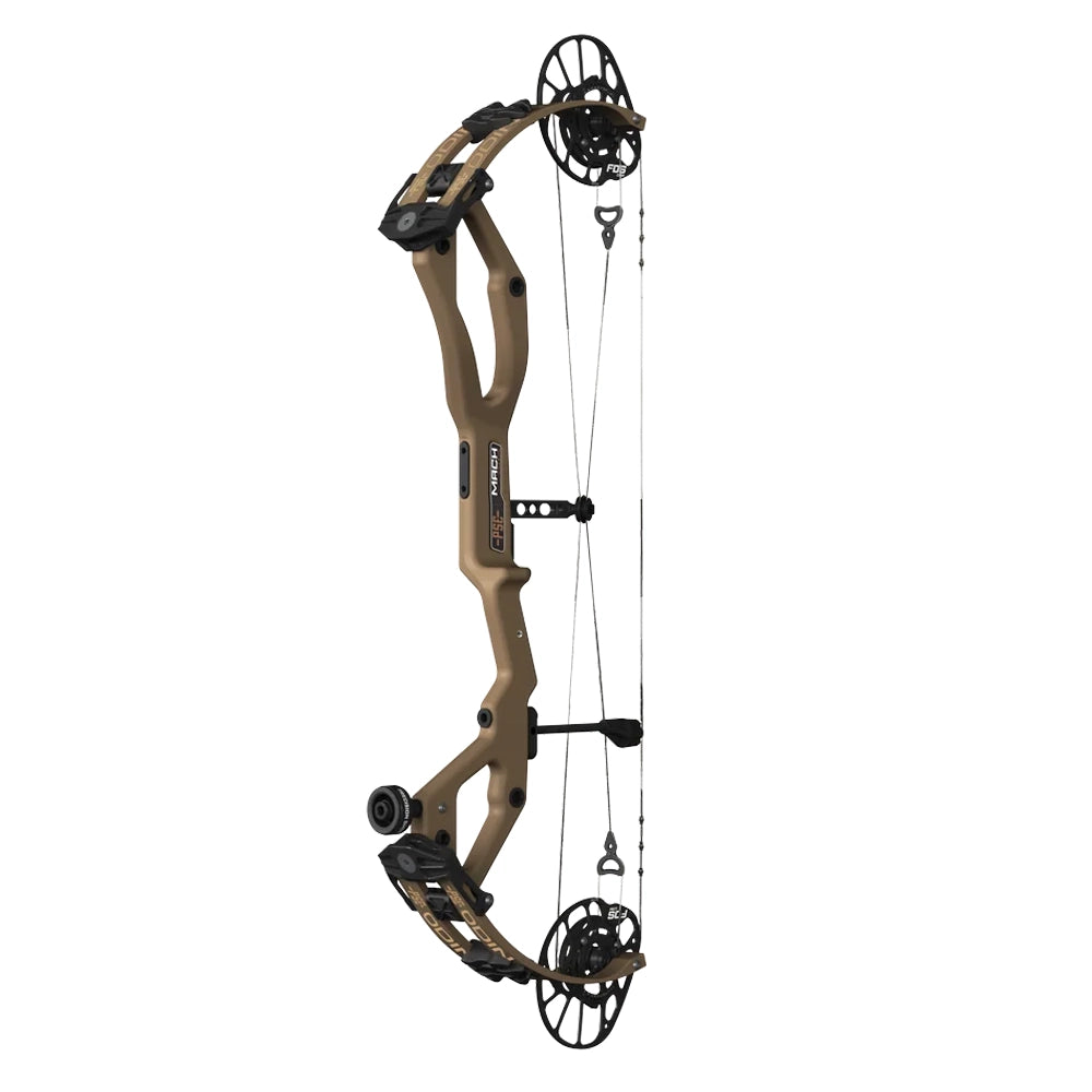2027 PSE Odin Sub 30 - Mach Carbon
