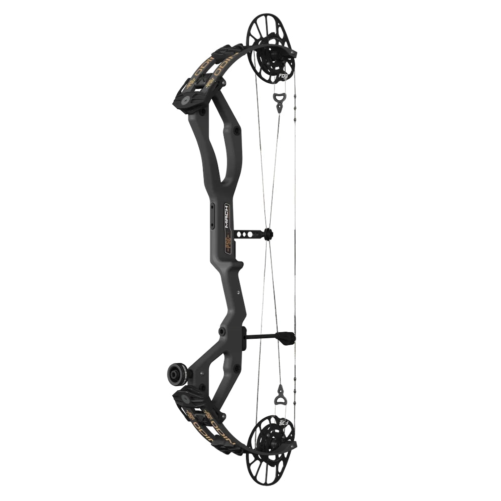 2027 PSE Odin Sub 30 - Mach Carbon