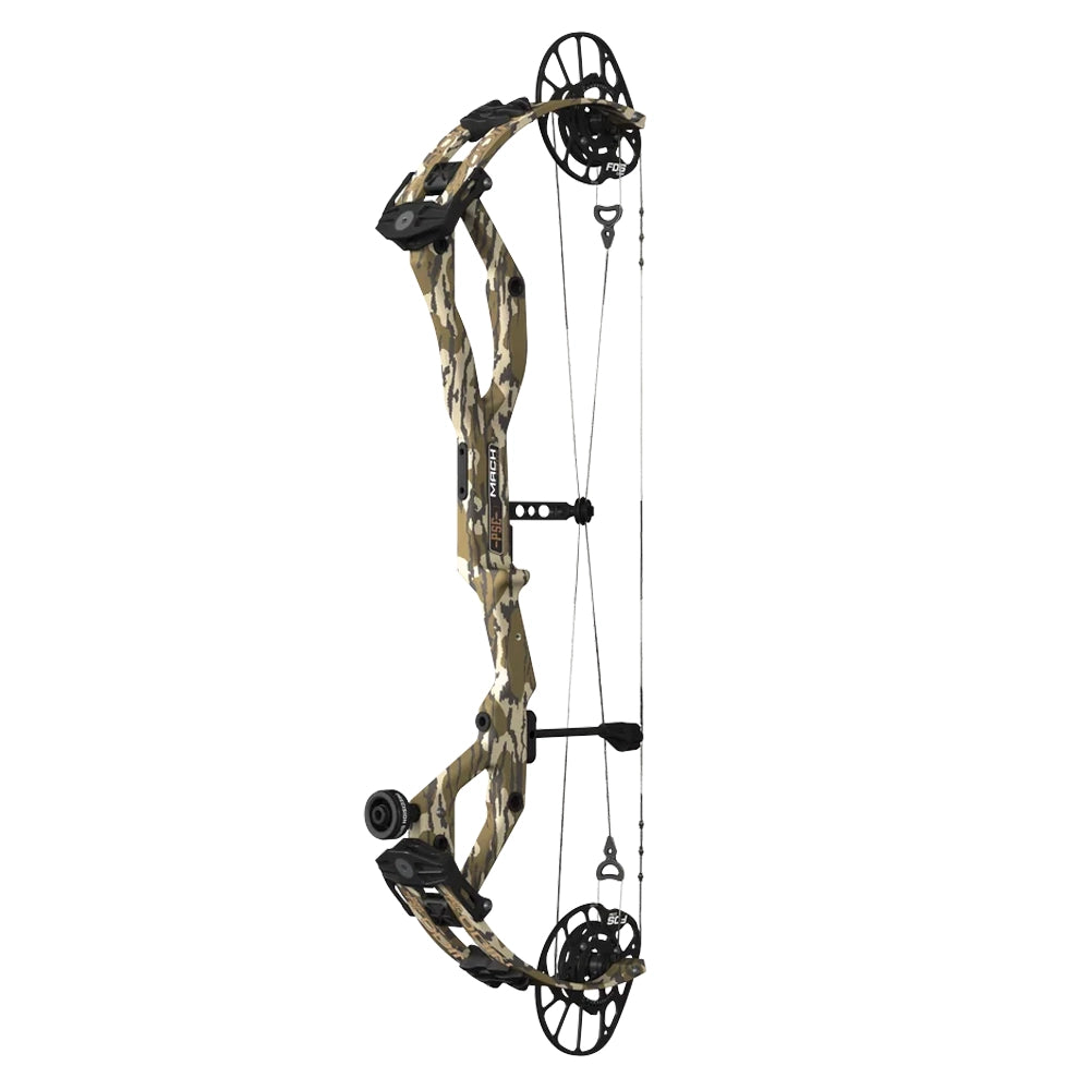 2027 PSE Odin Sub 30 - Mach Carbon