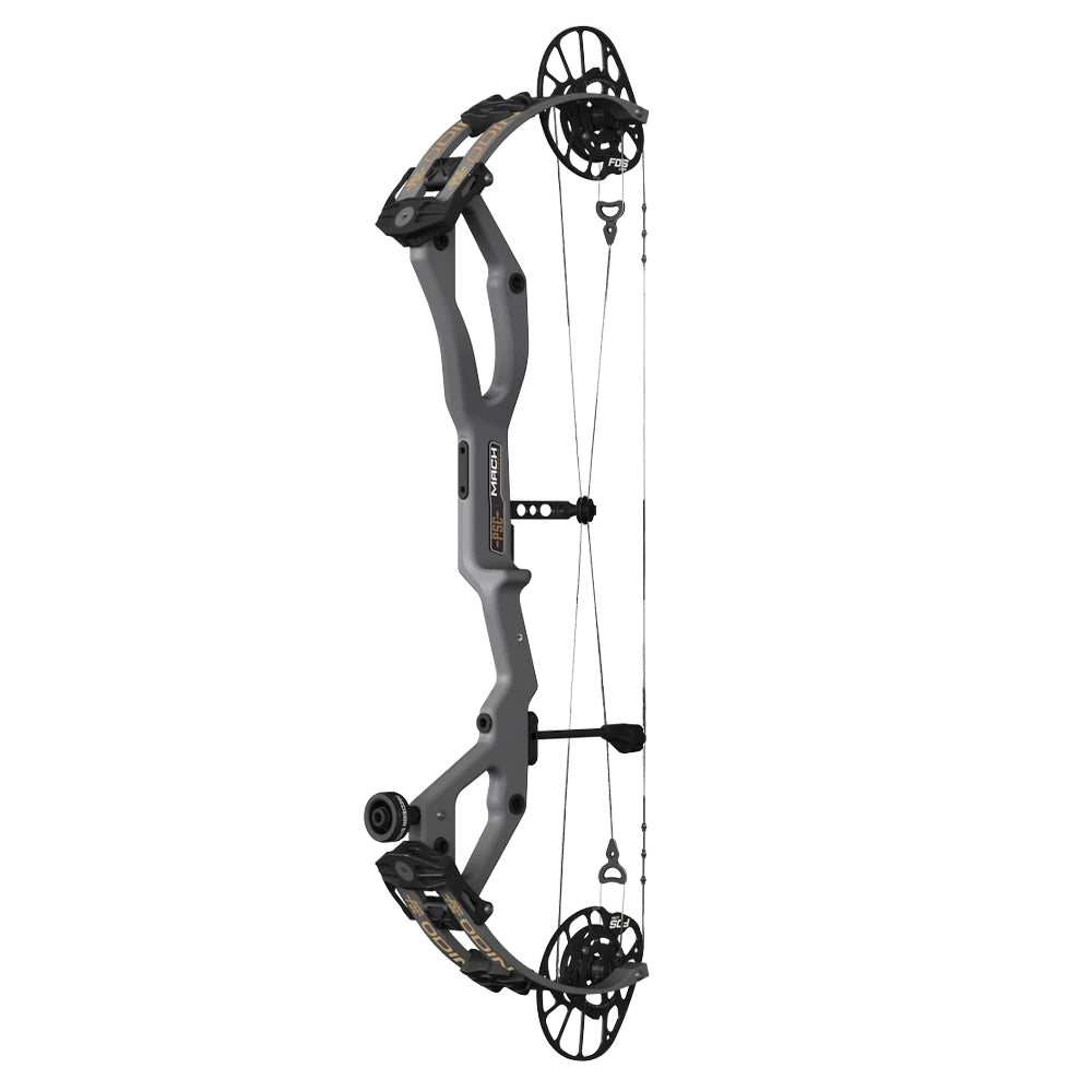 2027 PSE Odin Sub 30 - Mach Carbon