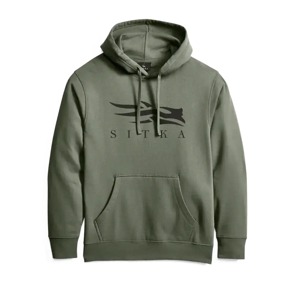 Sitka Icon Hoodie