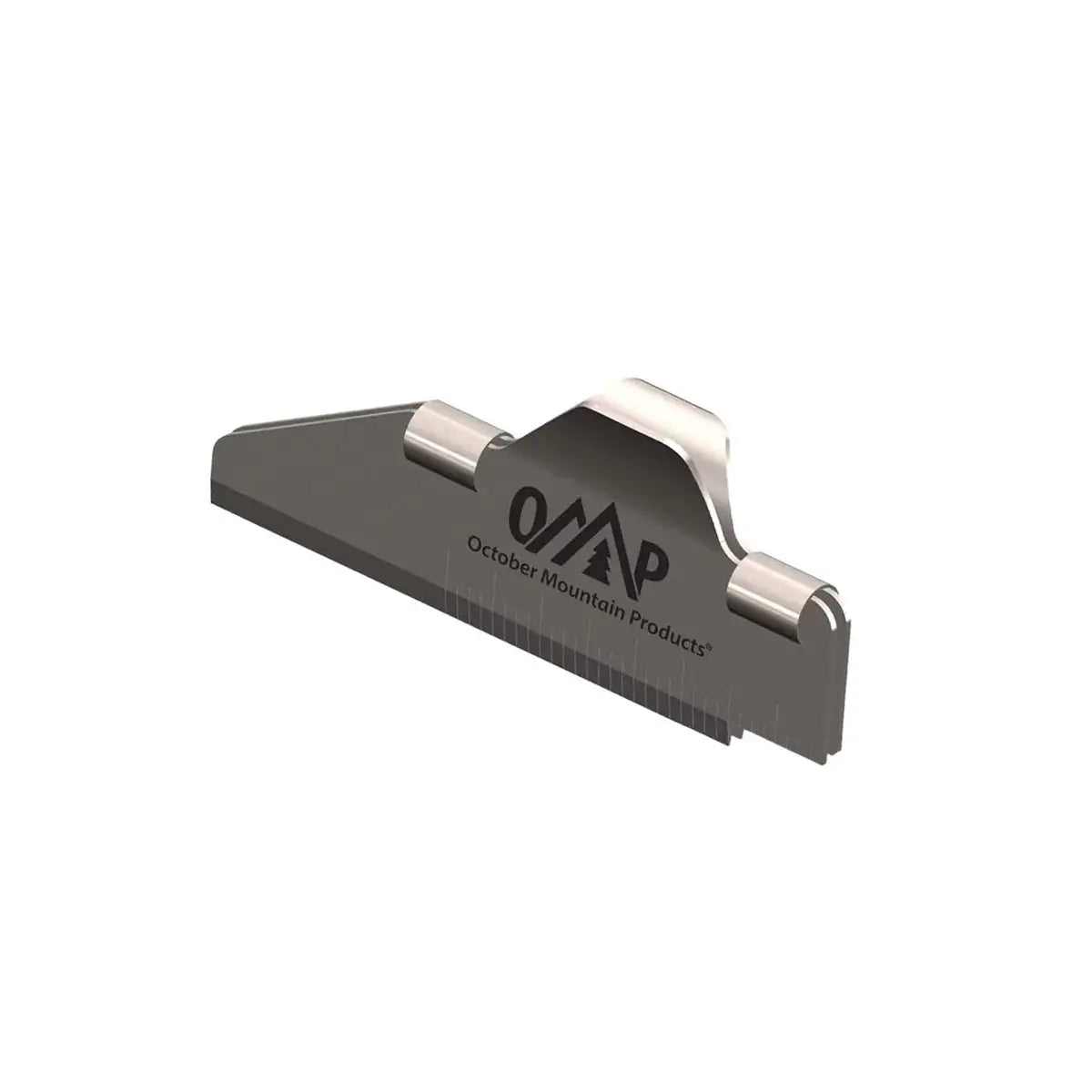 OMP Phoenix Fletching Clamp