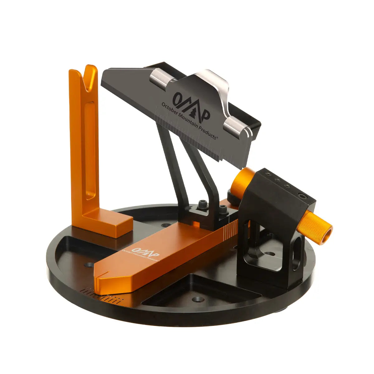 OMP Phoenix Fletching Jig
