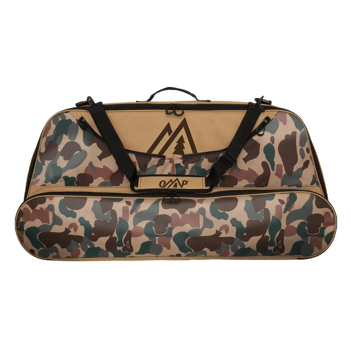 OMP Retro Bow Case