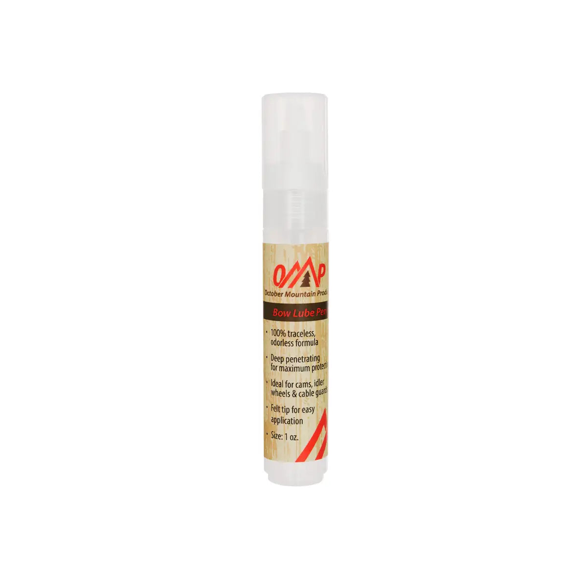 OMP Bow Lube Pen