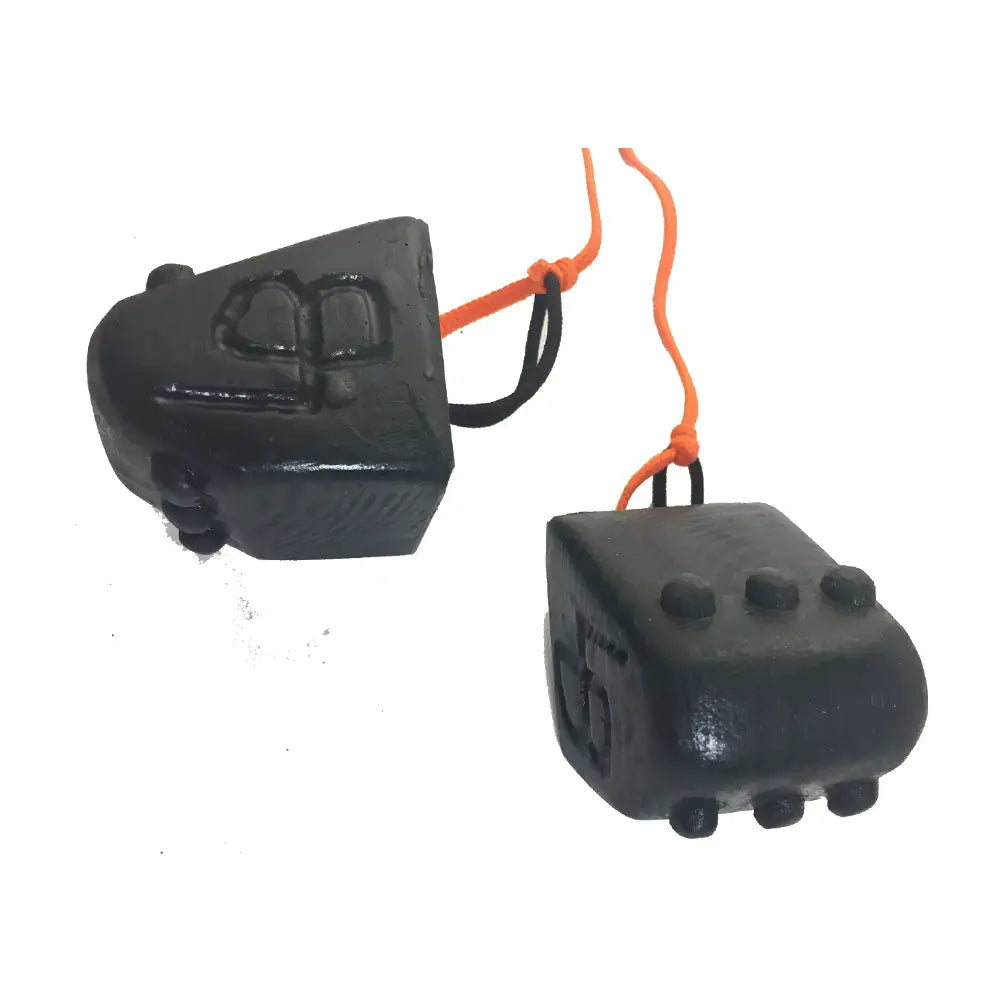 Oneida Lever Limb Blocks
