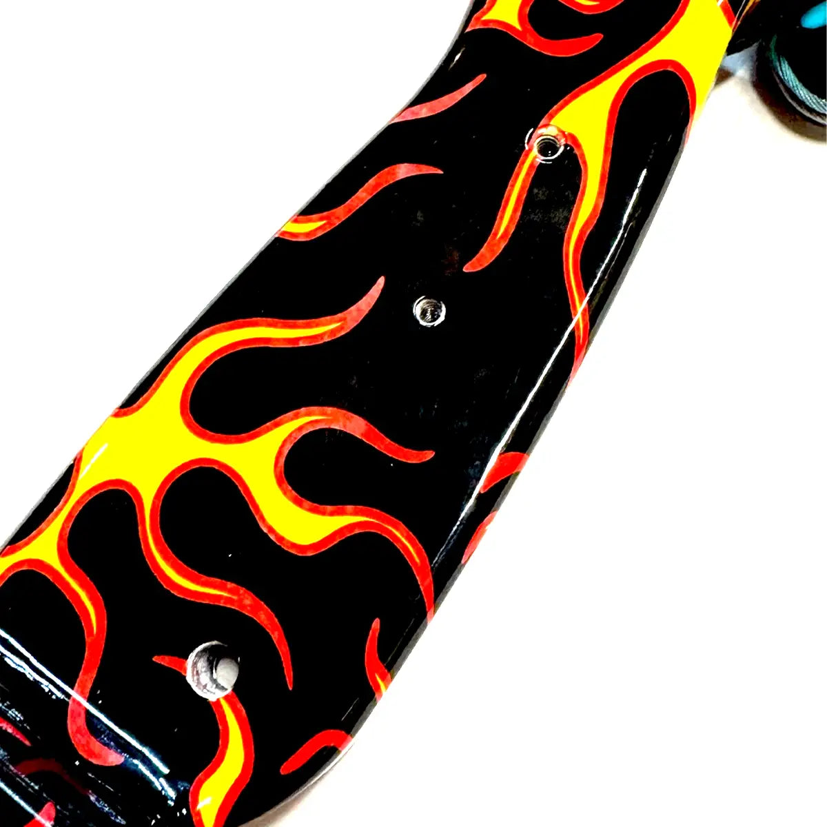 Oneida Osprey Bowfishing Bow - Flame